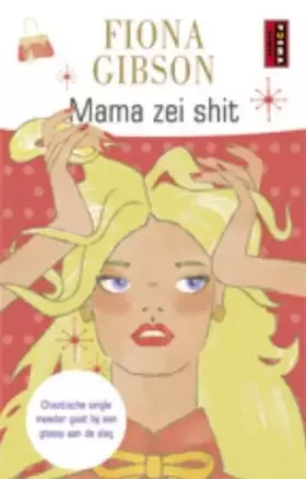 Couverture du produit · Mama zei shit