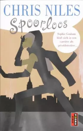 Couverture du produit · Spoorloos