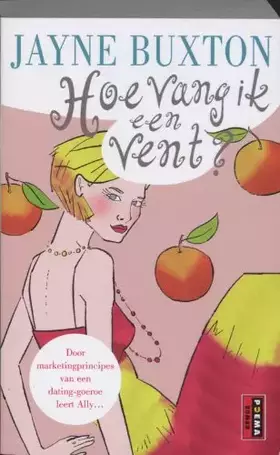 Couverture du produit · Hoe vang ik een vent?