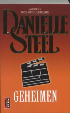 Couverture du produit · Geheimen