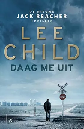 Couverture du produit · Daag me uit