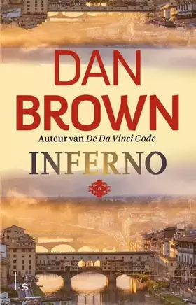 Couverture du produit · Inferno