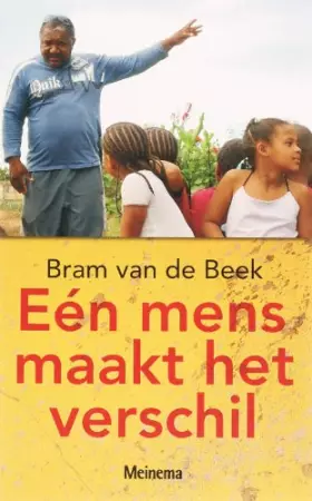 Couverture du produit · EEN MENS MAAKT HET VERSCHIL