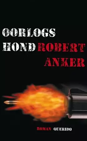 Couverture du produit · Oorlogshond: roman