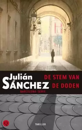 Couverture du produit · De stem van de doden