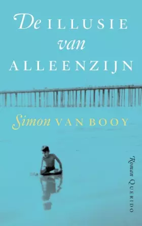 Couverture du produit · De illusie van alleenzijn