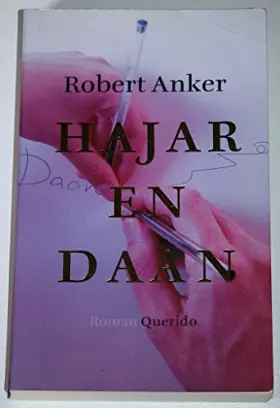 Couverture du produit · Hajar en Daan