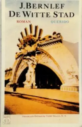 Couverture du produit · WITTE STAD - PAP.