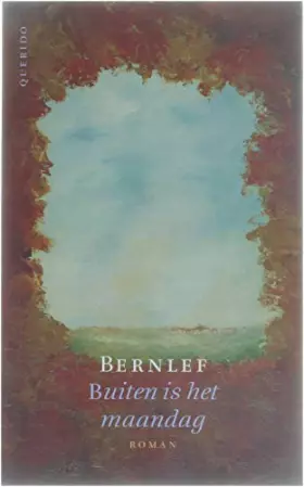 Couverture du produit · Buiten is het maandag