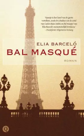 Couverture du produit · Bal masque