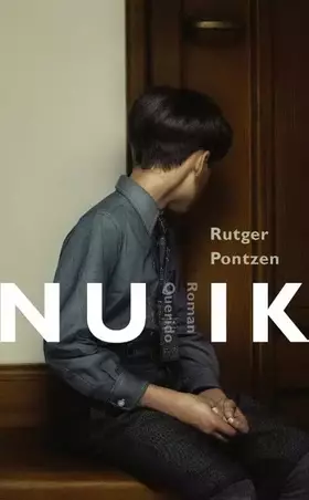 Couverture du produit · Nu ik