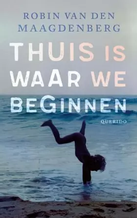 Couverture du produit · Thuis is waar we beginnen