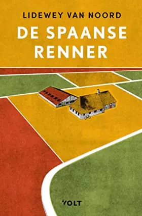 Couverture du produit · De Spaanse renner