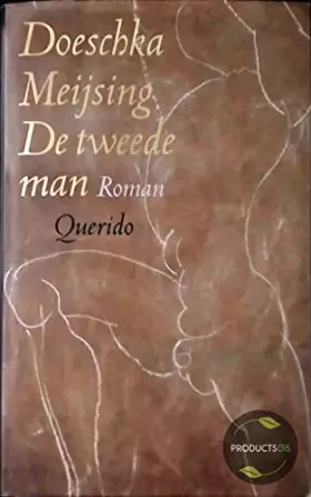 Couverture du produit · TWEEDE MAN