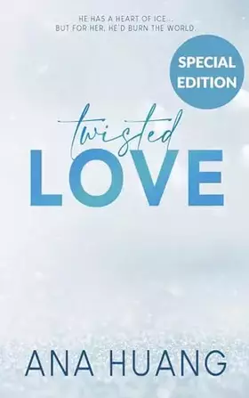 Couverture du produit · Twisted Love