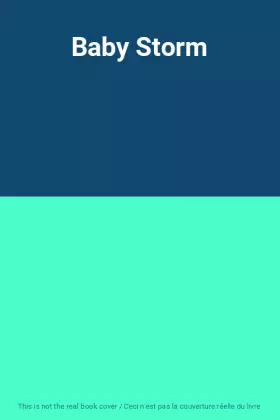 Couverture du produit · Baby Storm