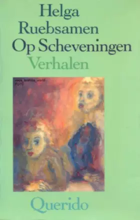 Couverture du produit · Op Scheveningen: Verhalen
