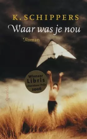 Couverture du produit · Waar was je nou