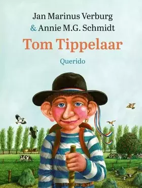 Couverture du produit · Tom Tippelaar