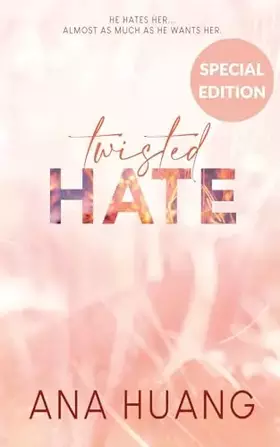 Couverture du produit · Twisted Hate: The TikTok sensation!