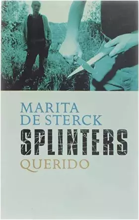 Couverture du produit · Splinters