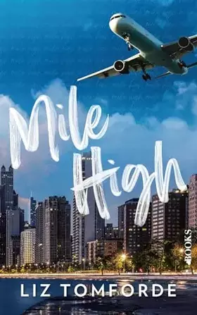 Couverture du produit · Mile high: Windy city 1