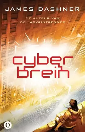 Couverture du produit · Cyberbrein