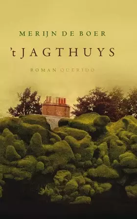 Couverture du produit · 't Jagthuys