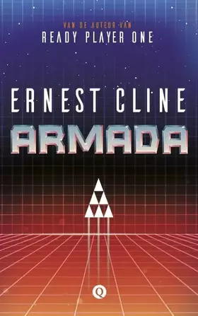 Couverture du produit · Armada
