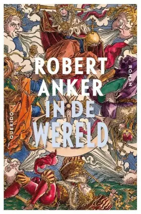 Couverture du produit · In de wereld: roman