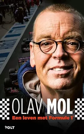 Couverture du produit · Een leven met Formule 1