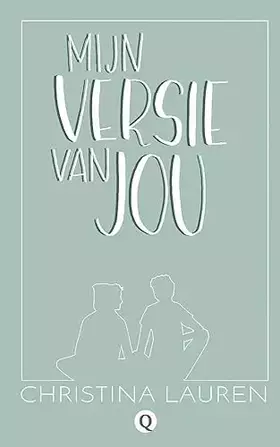 Couverture du produit · Mijn versie van jou