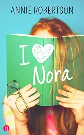 Couverture du produit · I love Nora
