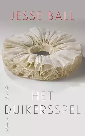 Couverture du produit · Het duikersspel