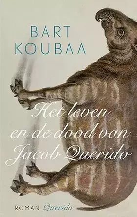 Couverture du produit · Het leven en de dood van Jacob Querido