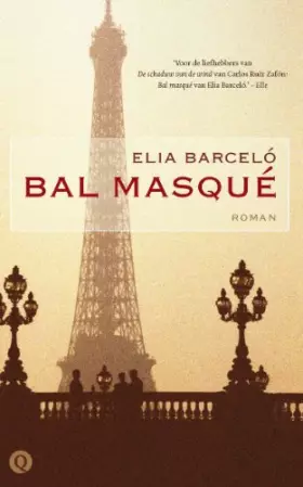 Couverture du produit · Bal masque