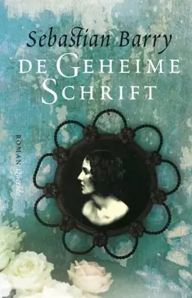 Couverture du produit · De geheime schrift