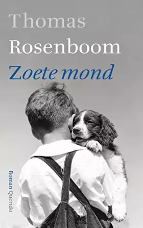 Couverture du produit · Zoete mond