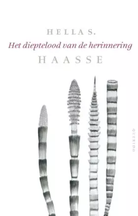 Couverture du produit · Het dieptelood van de herinnering