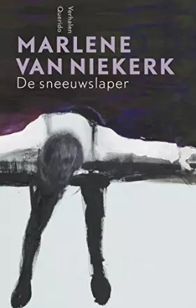 Couverture du produit · De sneeuwslaper: verhalen