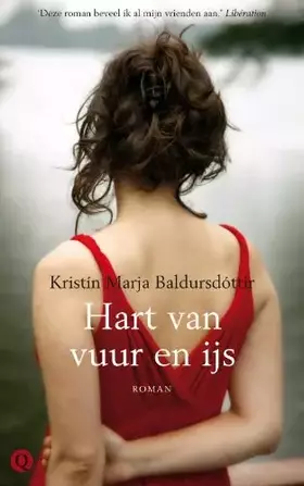Couverture du produit · Hart van vuur en ijs