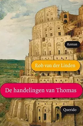 Couverture du produit · De handelingen van Thomas