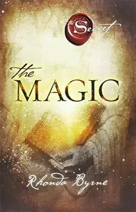 Couverture du produit · The Magic