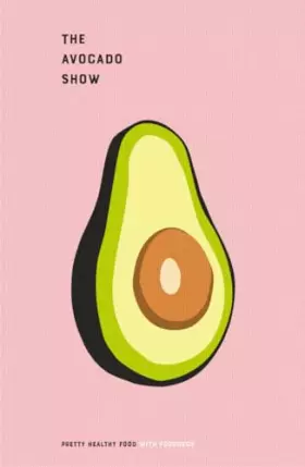 Couverture du produit · The Avocado Show