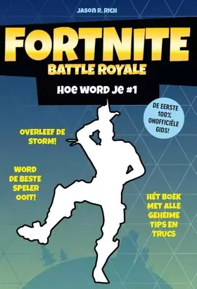 Couverture du produit · Hoe word je # 1
