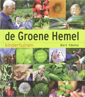 Couverture du produit · De Groene Hemel: kindertuinen