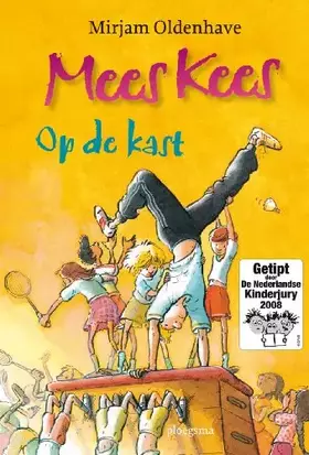 Couverture du produit · Mees Kees op de kast