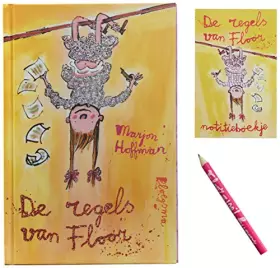 Couverture du produit · De regels van Floor