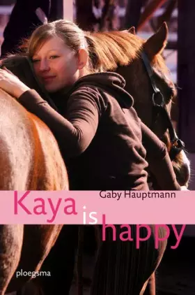 Couverture du produit · Kaya is happy