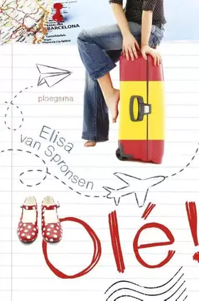 Couverture du produit · Olé!